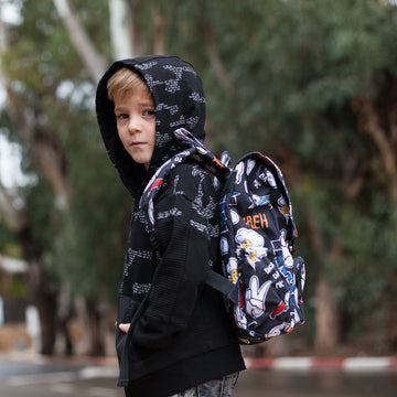 Mi Little Retro Backpack